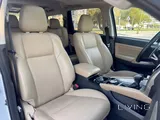 Mitsubishi Montero Sport